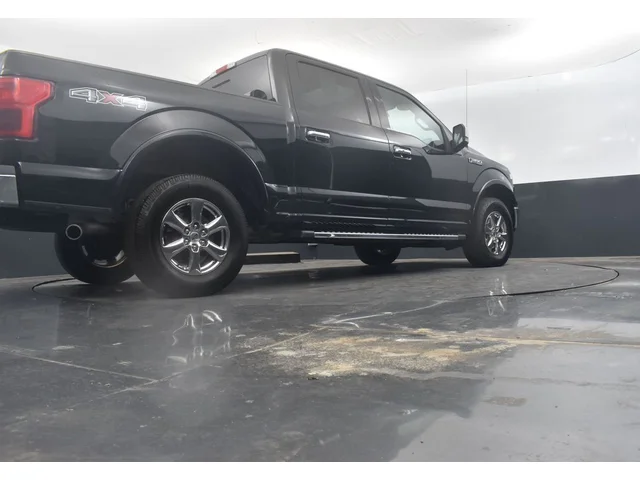 SEMINUEVOS FORD F-150 a Estados en autogozo