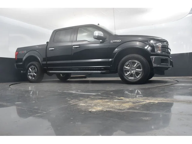 SEMINUEVOS FORD F-150 a Estados en autogozo