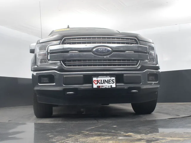SEMINUEVOS FORD F-150 a Estados en autogozo
