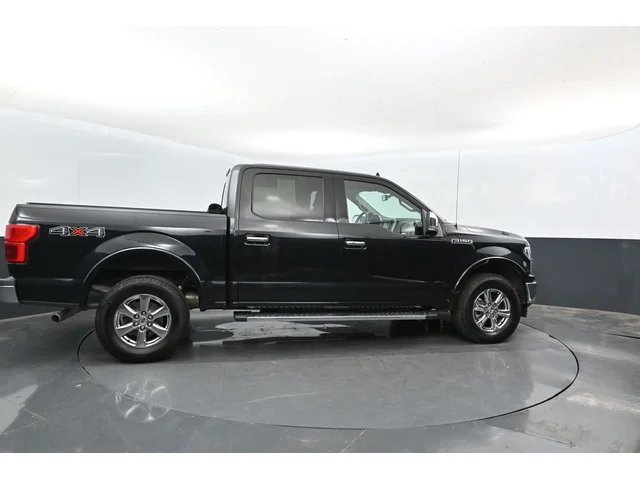 SEMINUEVOS FORD F-150 a Estados en autogozo
