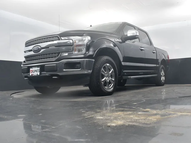 SEMINUEVOS FORD F-150 a Estados en autogozo