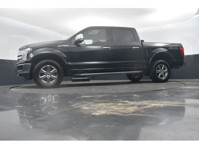 SEMINUEVOS FORD F-150 a Estados en autogozo