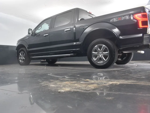 SEMINUEVOS FORD F-150 a Estados en autogozo