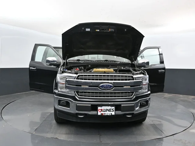 SEMINUEVOS FORD F-150 a Estados en autogozo