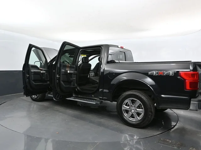 SEMINUEVOS FORD F-150 a Estados en autogozo