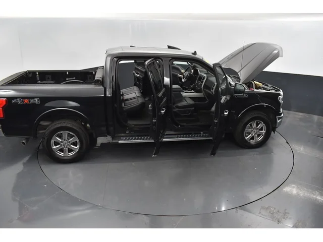 SEMINUEVOS FORD F-150 a Estados en autogozo