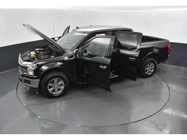 SEMINUEVOS FORD F-150 a Estados en autogozo