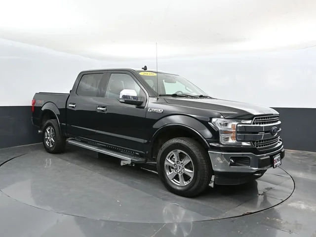 SEMINUEVOS FORD F-150 a Estados en autogozo