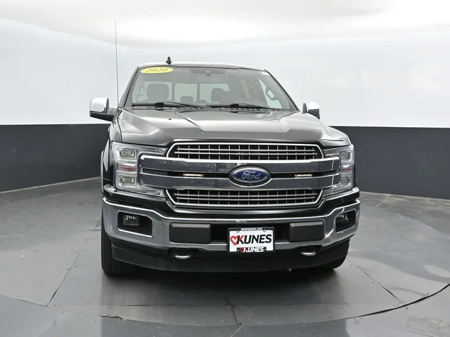 SEMINUEVOS FORD F-150 a Estados en autogozo