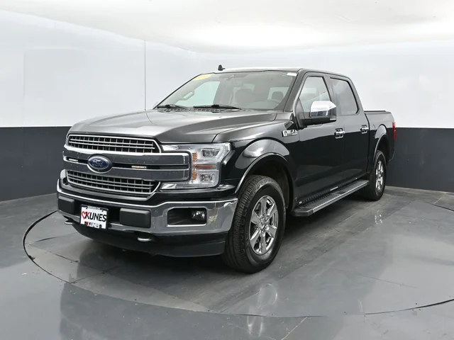 SEMINUEVOS FORD F-150 a Estados en autogozo
