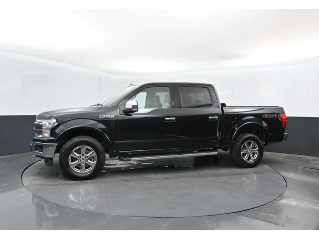 SEMINUEVOS FORD F-150 a Estados en autogozo