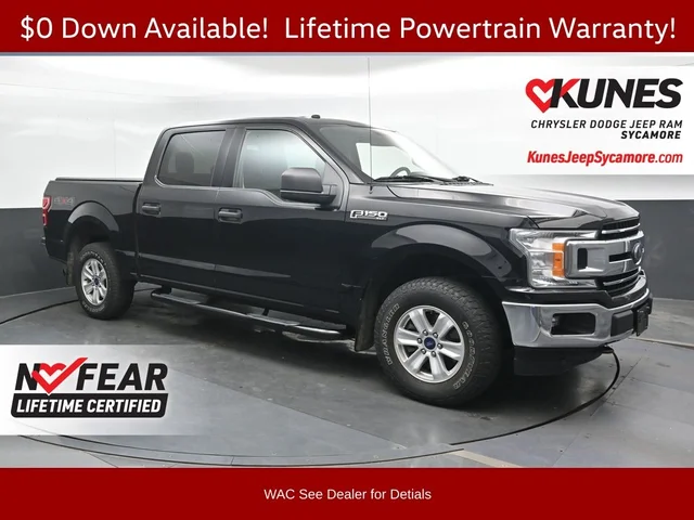 SEMINUEVOS FORD F-150 a Estados en autogozo