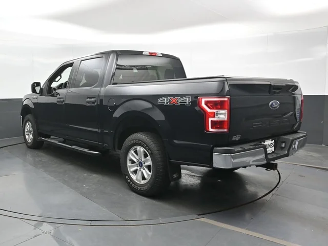 SEMINUEVOS FORD F-150 a Estados en autogozo