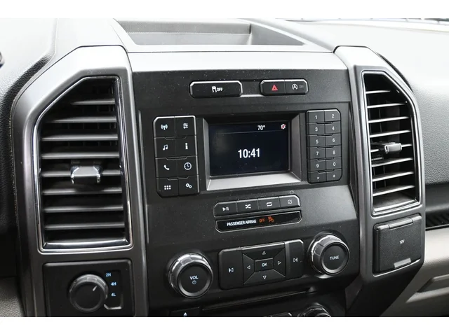 SEMINUEVOS FORD F-150 a Estados en autogozo