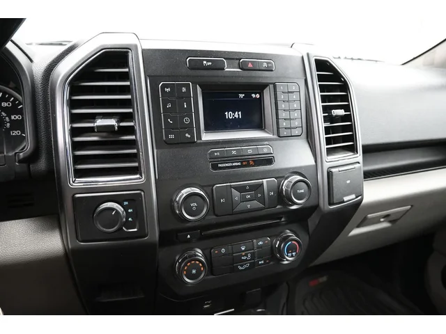 SEMINUEVOS FORD F-150 a Estados en autogozo