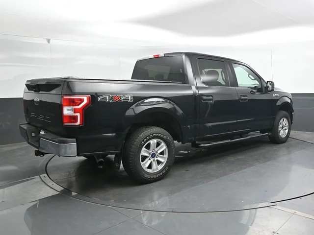 SEMINUEVOS FORD F-150 a Estados en autogozo