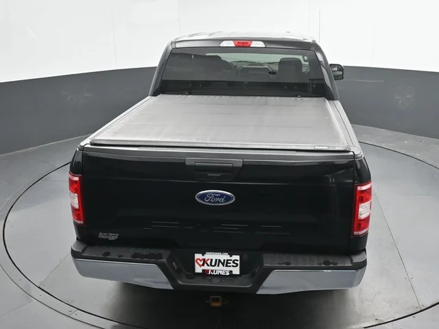 SEMINUEVOS FORD F-150 a Estados en autogozo
