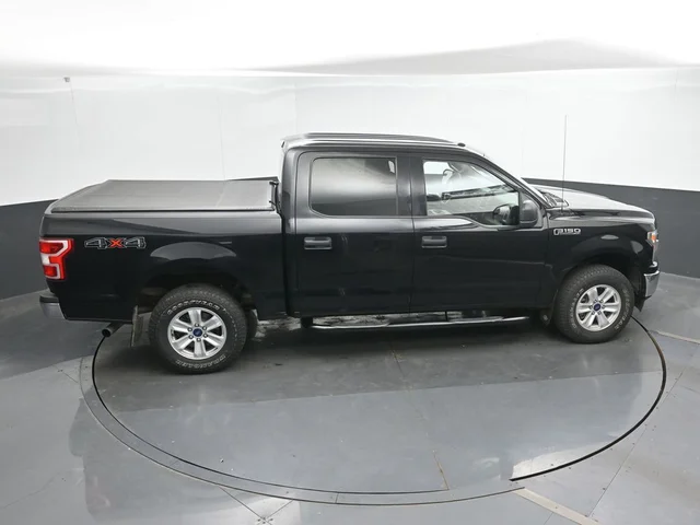 SEMINUEVOS FORD F-150 a Estados en autogozo
