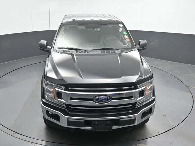 SEMINUEVOS FORD F-150 a Estados en autogozo