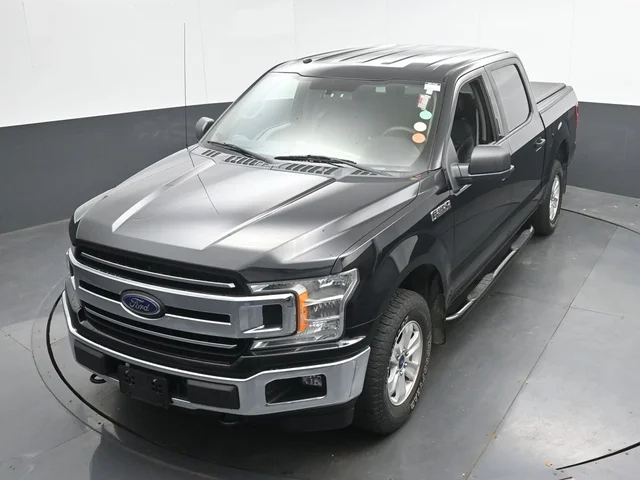 SEMINUEVOS FORD F-150 a Estados en autogozo