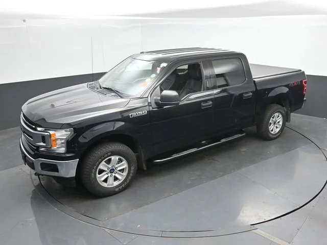 SEMINUEVOS FORD F-150 a Estados en autogozo