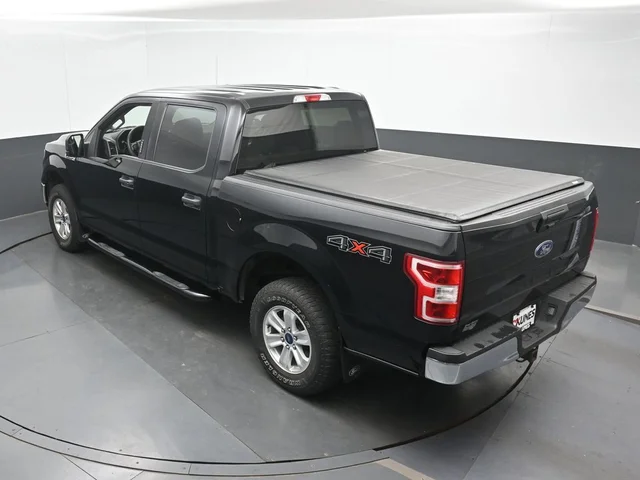 SEMINUEVOS FORD F-150 a Estados en autogozo