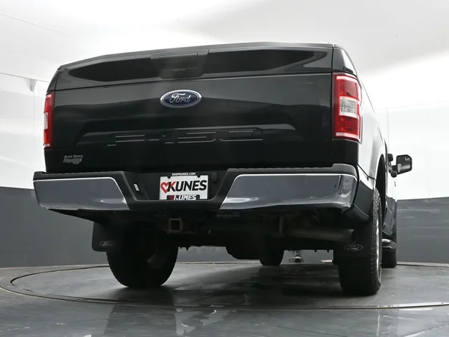 SEMINUEVOS FORD F-150 a Estados en autogozo