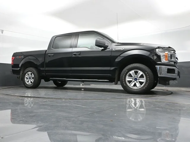 SEMINUEVOS FORD F-150 a Estados en autogozo