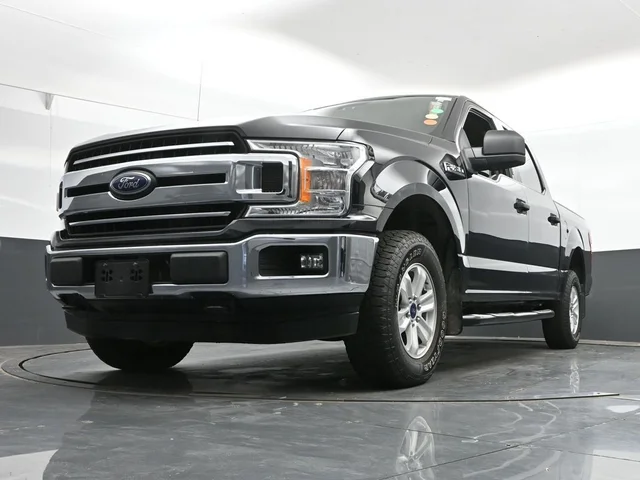 SEMINUEVOS FORD F-150 a Estados en autogozo