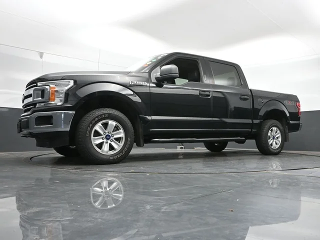 SEMINUEVOS FORD F-150 a Estados en autogozo