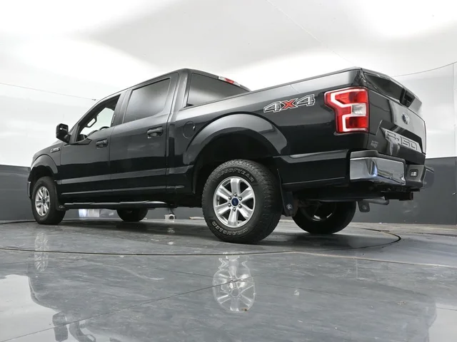 SEMINUEVOS FORD F-150 a Estados en autogozo