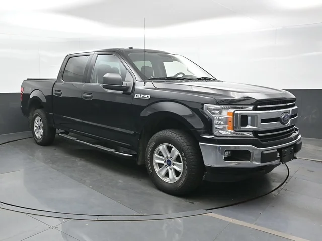 SEMINUEVOS FORD F-150 a Estados en autogozo