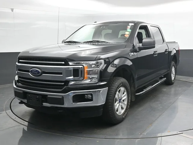 SEMINUEVOS FORD F-150 a Estados en autogozo
