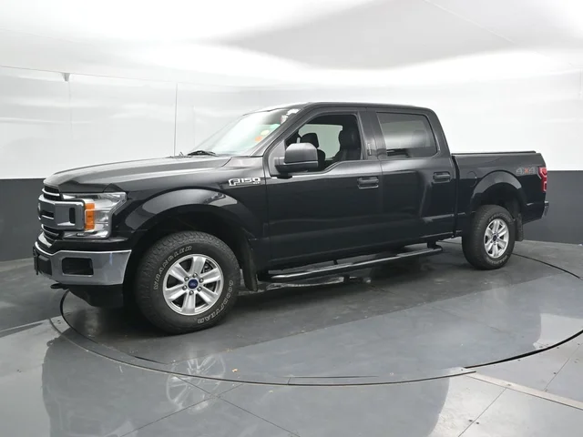 SEMINUEVOS FORD F-150 a Estados en autogozo