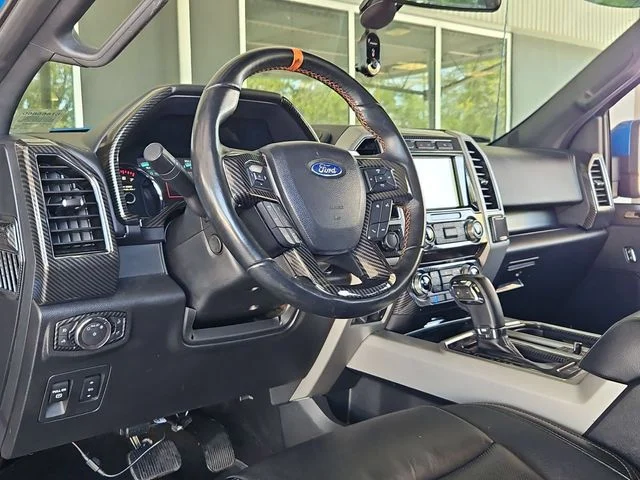 SEMINUEVOS FORD F-150 a Estados en autogozo