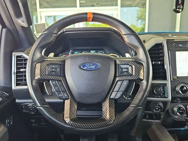 SEMINUEVOS FORD F-150 a Estados en autogozo