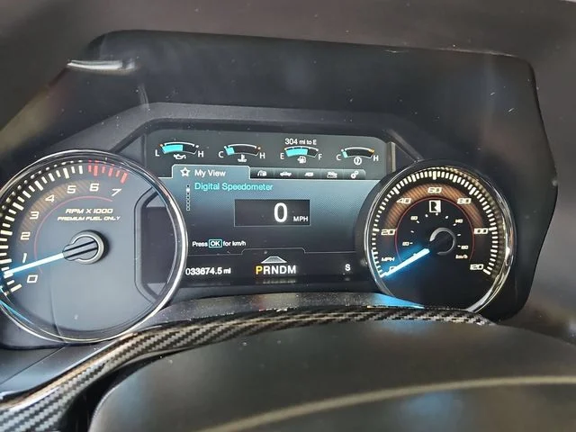 SEMINUEVOS FORD F-150 a Estados en autogozo