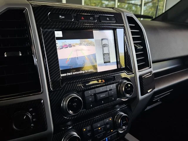 SEMINUEVOS FORD F-150 a Estados en autogozo