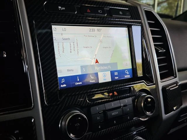 SEMINUEVOS FORD F-150 a Estados en autogozo