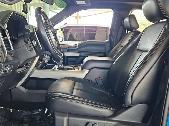 SEMINUEVOS FORD F-150 a Estados en autogozo