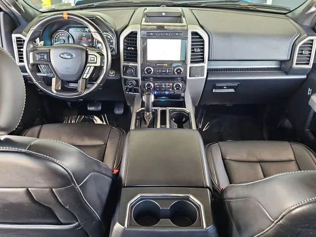 SEMINUEVOS FORD F-150 a Estados en autogozo