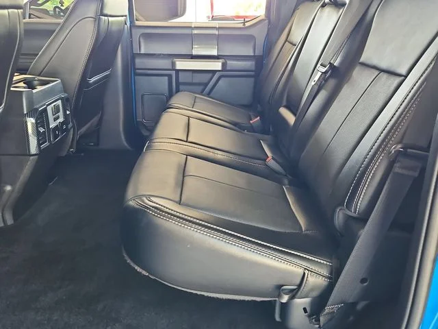SEMINUEVOS FORD F-150 a Estados en autogozo