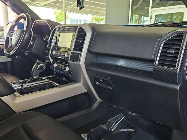 SEMINUEVOS FORD F-150 a Estados en autogozo