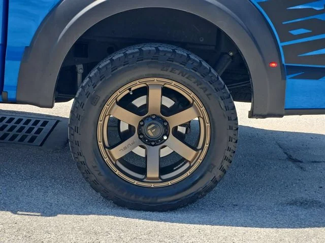 SEMINUEVOS FORD F-150 a Estados en autogozo