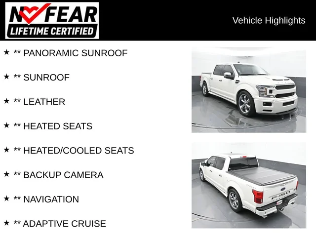 SEMINUEVOS FORD F-150 a Estados en autogozo