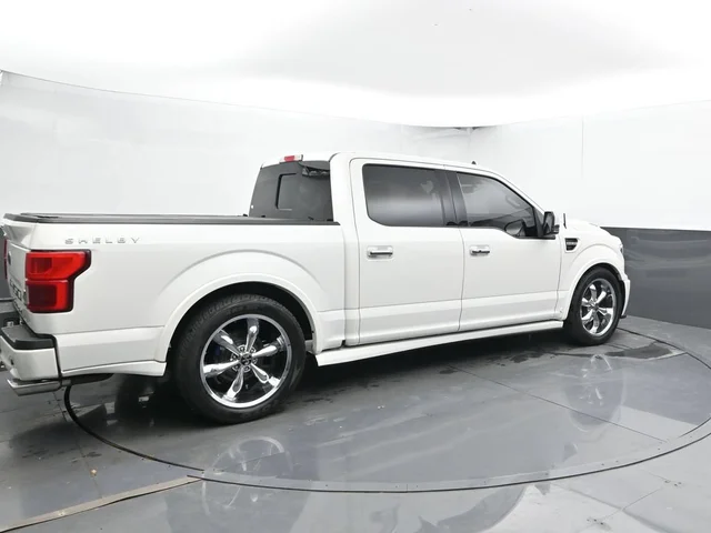 SEMINUEVOS FORD F-150 a Estados en autogozo