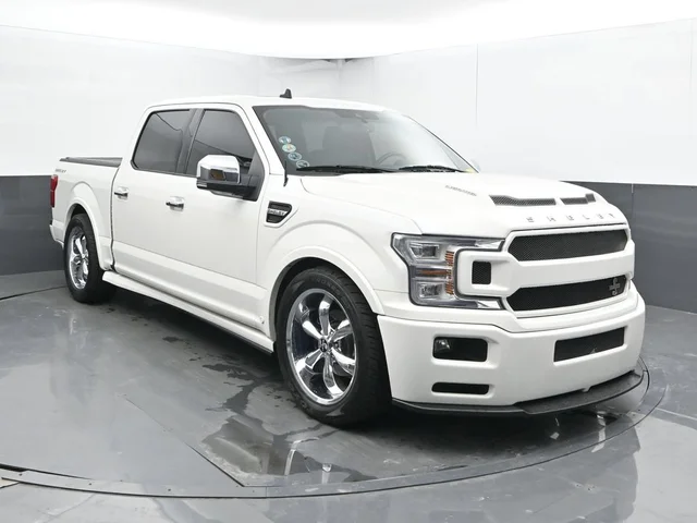 SEMINUEVOS FORD F-150 a Estados en autogozo