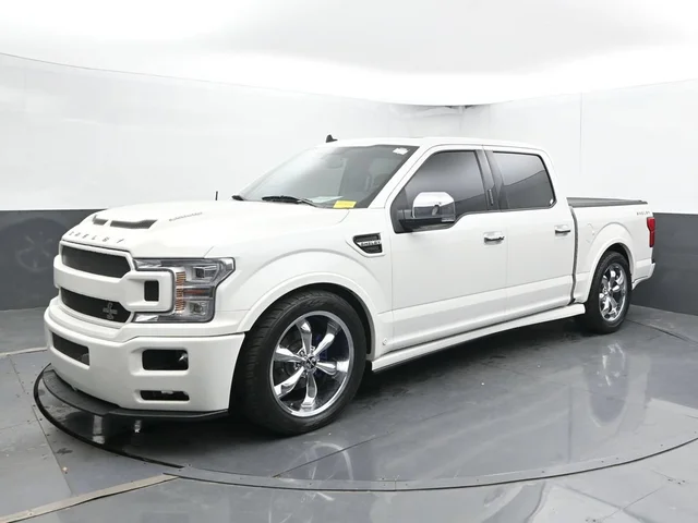 SEMINUEVOS FORD F-150 a Estados en autogozo