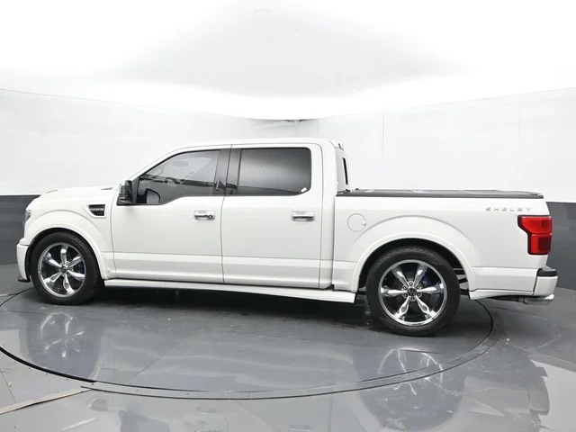 SEMINUEVOS FORD F-150 a Estados en autogozo