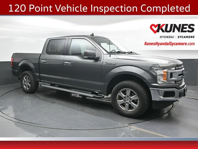 SEMINUEVOS FORD F-150 a Estados en autogozo
